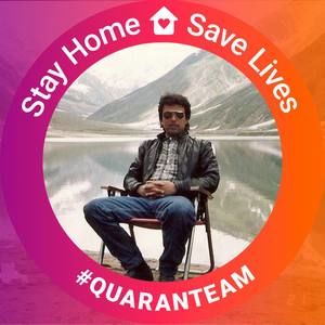 Meet your Posher, Abdul